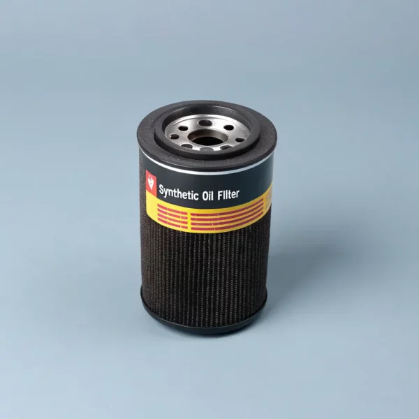 Premium Engine Oil Filter