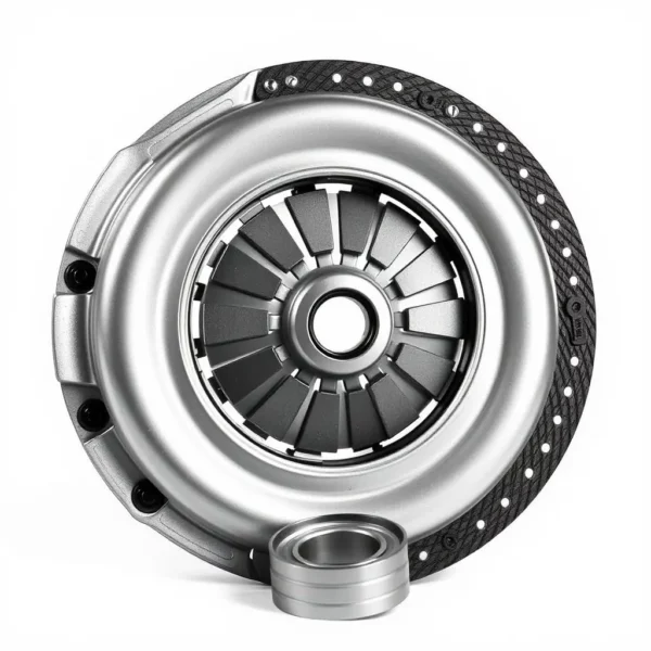 Clutch Kit for Manual Transmission